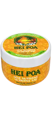 Hei Poa Monoi SÈve Nutritive Corps Fl/200ml