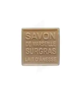 Mkl Savon De Marseille Solide Lait D'Ânesse 100g à MIRANDE