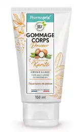 Gommage Corps à Concarneau
