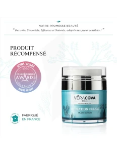 Veracova Crème Hydratante - Multi-action Pot/50ml