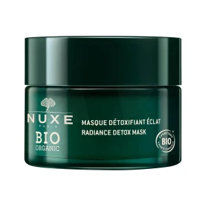 Nuxe Bio Masque Détox Pot/50ml