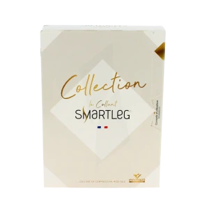 Smartleg 2 Collection Collant Contention Swing Noir T2n