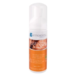 Dermoscent Essent Mousse Chat Sol Mous Fl/150ml