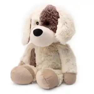 Soframar Warmies Cozy Peluche Bouillotte Chien à Toulouse