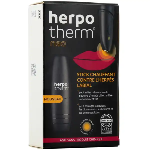 Herpotherm Neo Stylo Chauffant B/1