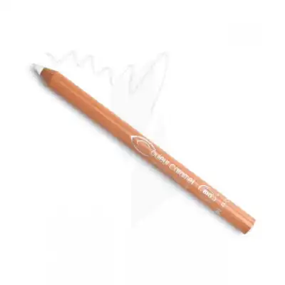 Crayon Yeux - Blanc à VIC-FEZENSAC