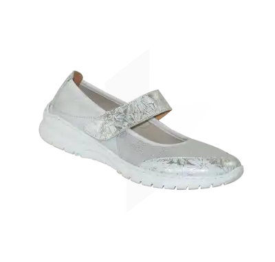 Imperial Chaussur Vol Var Silver P36 La Paire à Arles