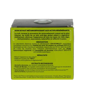 Garancia Mystérieuses Mille Et Une Nuits 30 Ml