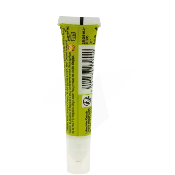 Cinq Sur Cinq Natura Huile Essentielle 7 Ml