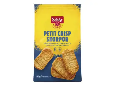 Schar Ss Glut Pain Dié Petit Grillé Sach/150g à Hyères