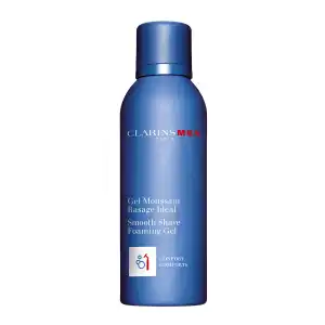 Clarins Clarinsmen Gel Moussant Rasage Idéal 150ml à LA-RIVIERE-DE-CORPS