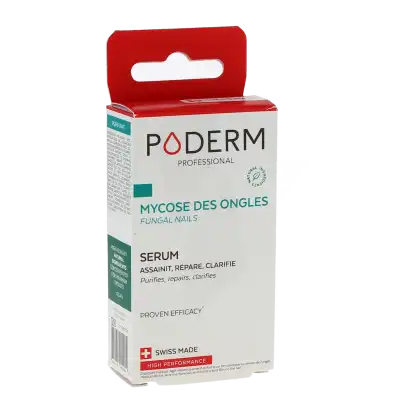 Poderm Huile-sérum Purifiante 8 Ml à TAVERNY