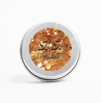 Si Si La Paillette Queen Du Désert Pot/5ml à Belfort