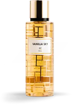 Rp Parfums Paris Brume Vanilla Sky 250ml à CHASSE SUR RHÔNE