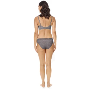 Amoena Bliss Sbp Soutien-gorge P Prothèse Imprimé Sable T100aa