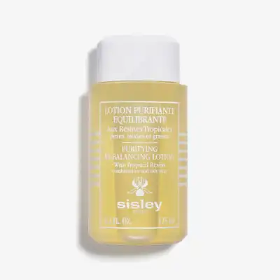 Sisley Lotion Purifiante Équilibrante Aux Résines Tropicales Fl/125ml à Antibes