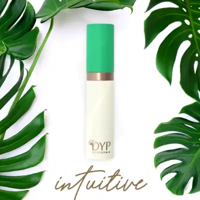 Dyp Cosmethic Ecrin Flacon (vide) 003 Intuitive à BRUGES
