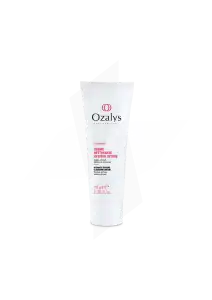 Ozalys Soin Délicat Crème Nettoyante Hygiène Intime T/70ml à Forbach