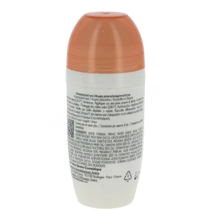 Avene Body Déodorant Efficacité 24h Roll-on/50ml
