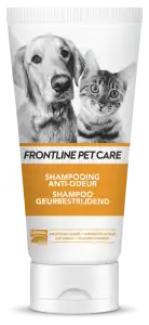 Frontline Petcare Shampooing Anti-odeur 200ml à Bordeaux