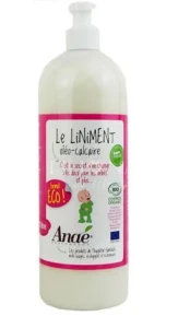 Anae Liniment Oleo-calc Bio Fl/1l