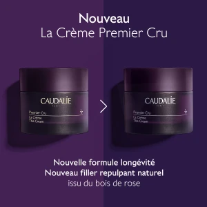 Caudalie Premier Cru La Crème 50ml