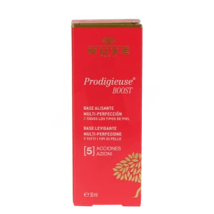 Base Lissante Multi-perfection 5-en-130 Ml