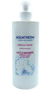 Aquatherm Lait D'amande - 500ml à La Roche-Posay