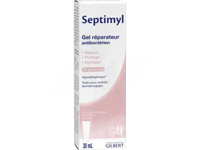 Septimyl à CLERMONT-FERRAND