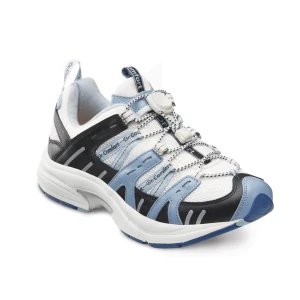 Dr. Comfort Chaussures De Confort Refresh Bleu Pointure 39