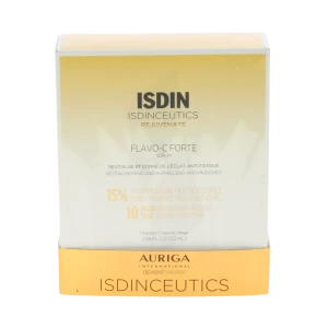 Isdin Flavo C Forte Sérum Fl/5,3ml