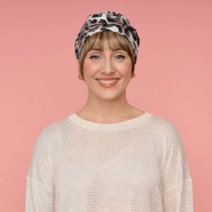 Les Franjynes Bonnet Katia Milan Bambou