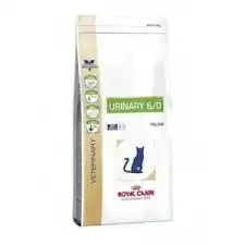 Royal Canin Chat Urinary S/o 7kg à Harly
