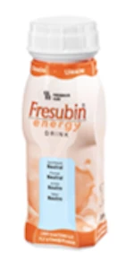 Fresubin 2 Kcal Fibre Drink Nutriment Neutre 4bouteilles/200ml