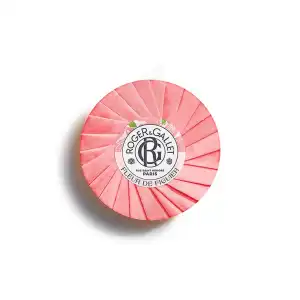 Roger & Gallet Savon Bienfaisant Fleur De Figuier 100g à Saint-Calais