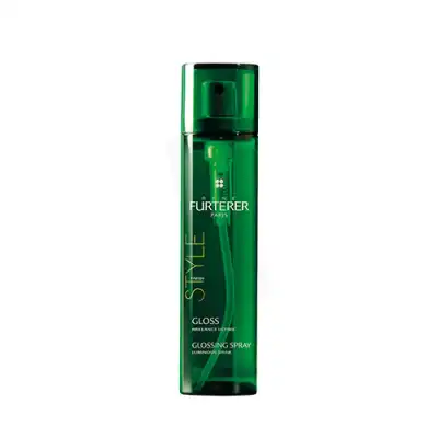 René Furterer Style Gloss Brillance Ultime 100ml à Paris