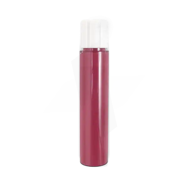 Zao Recharge Vernis à Lèvres 035 Framboise * 3,8ml