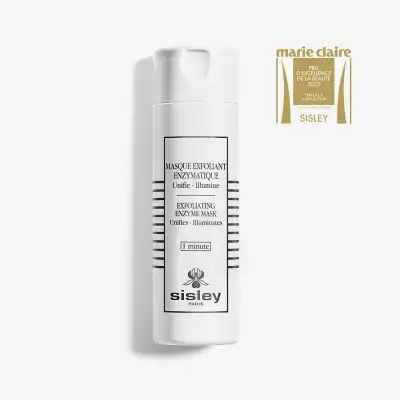 Sisley Masque Exfoliant Enzymatique Fl/40g à ANDERNOS-LES-BAINS