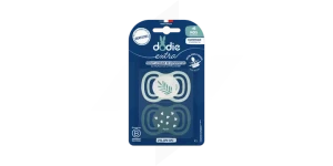 Dodie Sucet F3 Extra Nature Bleue +6m 2