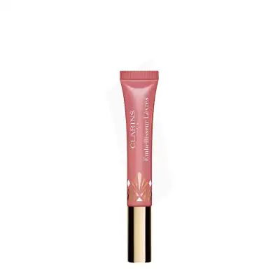 Clarins Embellisseur Lèvres Intense 19 - Intense Smoky Rose 12ml à VALS-PRÈS-LE-PUY