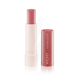 Vichy Naturalblend Soin Des Lèvres Teinté Stick Nude Stick/4,5g