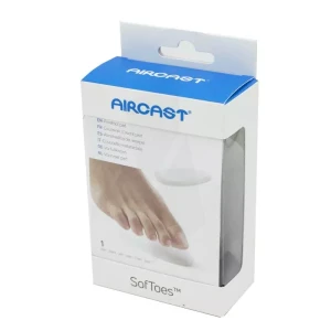 Aircast Softoes Coussinet D’avant-pied