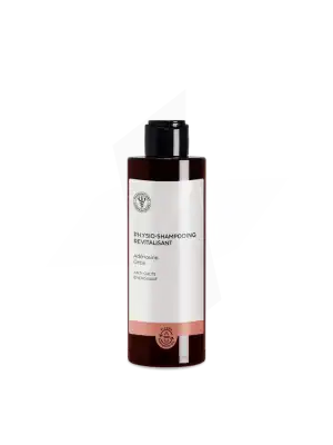Unifarco Physio-shampooing Revitalisant Adénosine Et Ortie 200ml à Fontenay-sous-Bois