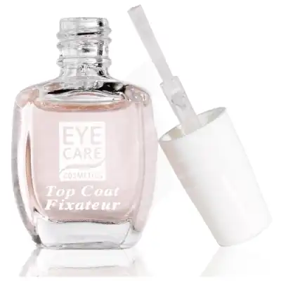 Eye Care Vernis Mini Top Coat, Naturel , Fl 5 Ml à Concarneau