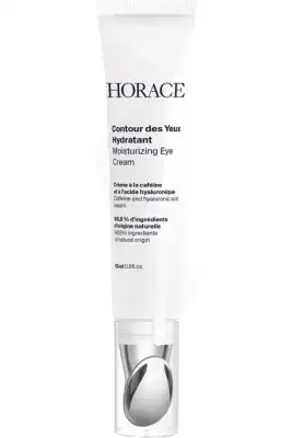 Horace Visage Contour Yeux Hydratant 15ml à Nice