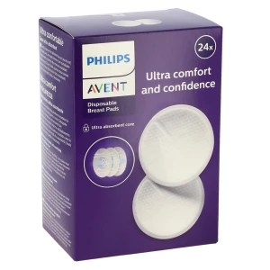 Avent Coussinet Allait Jour/nuit24