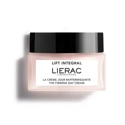Liérac Lift Integral Crème Raffermissante Pot/50ml à SAINT-GERMAIN-DU-PUY