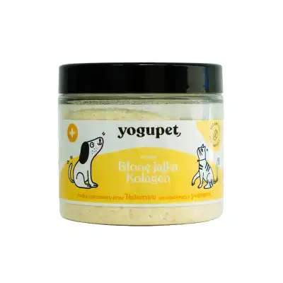 Yogupet Kéfir Collagene Anti-inflammatoire à Ferney-Voltaire