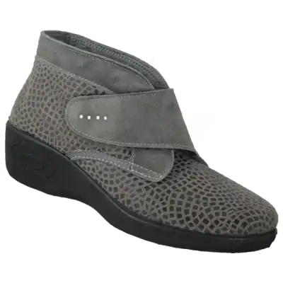 Chaussure à volume variable neut discount