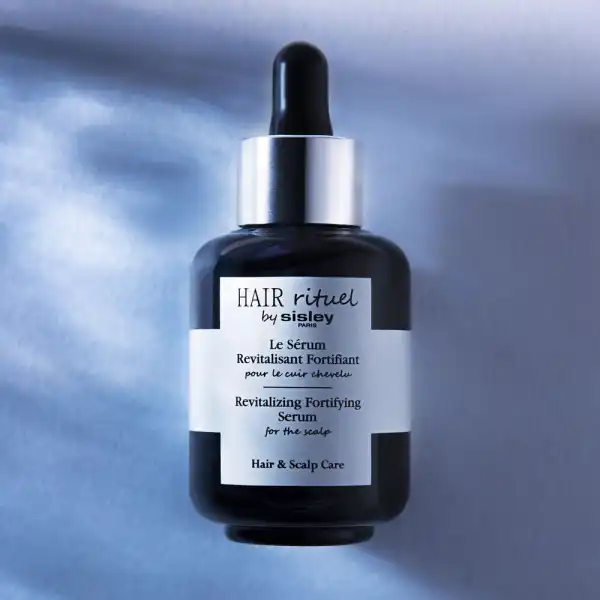 Sisley Hair Rituel Le Sérum Revitalisant Fortifiant Fl Compte-gouttes/50ml